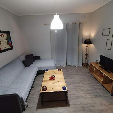 Nice& Cozy Flat 1Min From The Heart Of Athens.Wifi Extérieur photo