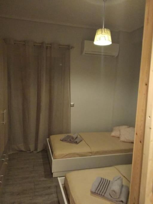 Nice& Cozy Flat 1Min From The Heart Of Athens.Wifi Extérieur photo