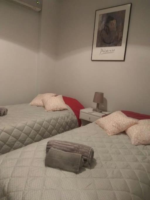 Nice& Cozy Flat 1Min From The Heart Of Athens.Wifi Extérieur photo