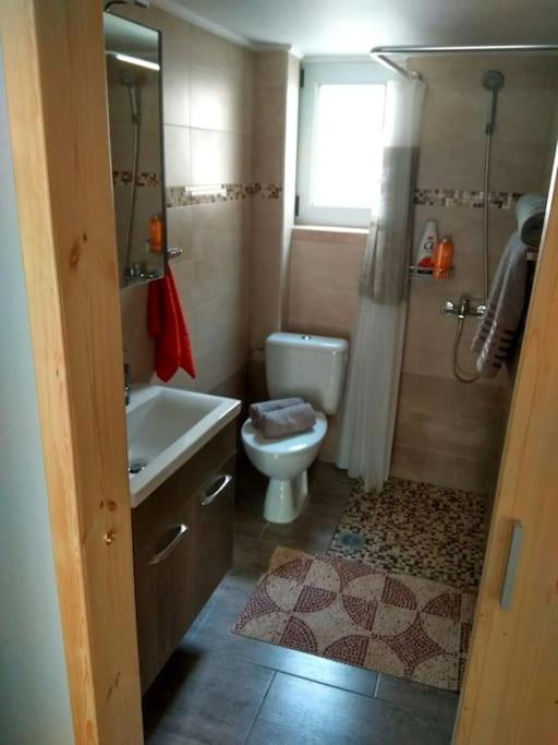 Nice& Cozy Flat 1Min From The Heart Of Athens.Wifi Extérieur photo